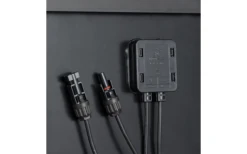 ECTIVE SSP 80 Black Lightweight Schindel Monokristallines Solarmodul 80 W -Energie Sat Anlagen Geschaft 728423 4908494