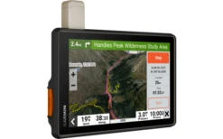 Garmin Tread Overland Edition All Terrain Navigationsgerät 8 Zoll -Energie Sat Anlagen Geschaft 728903 4906796