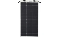Berger Faltbares Solarpanel 200 W -Energie Sat Anlagen Geschaft 729317 4888703