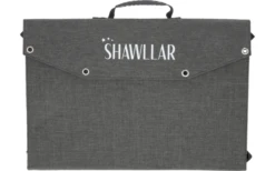 Berger Faltbares Solarpanel 200 W -Energie Sat Anlagen Geschaft 729320 4888709