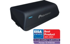 Pioneer Lautsprecher TS-WX010A