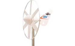 Edelstahlmast Für Sunset Solar Windgenerator WG 504 7 Edelstahlmast Für Sunset Solar Windgenerator WG 504 -Energie Sat Anlagen Geschaft 729623 4874681
