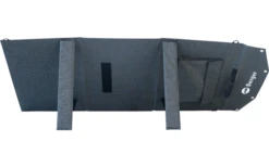 Berger Flexibles Solarpanel 140 W -Energie Sat Anlagen Geschaft 729866 4876442