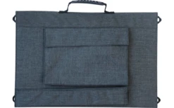 Berger Flexibles Solarpanel 140 W -Energie Sat Anlagen Geschaft 729872 4876454