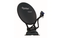 Oyster70 Vision Single -Energie Sat Anlagen Geschaft 730166 4880105