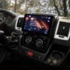 Pioneer Ducato 7 AVIC-Z1000DAB-C Navigationssystem - Headup Ready