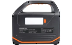 Berger Powerstation BPS 600 -Energie Sat Anlagen Geschaft 732443 4890842