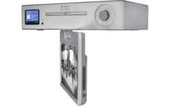 Soundmaster Küchenunterbau Internet-Musikcenter 8 Soundmaster Küchenunterbau Internet-Musikcenter -Energie Sat Anlagen Geschaft 732887 4891577