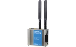 Maxview LTE/WiFi Antenne Roam X Schwarz -Energie Sat Anlagen Geschaft 733562 4893665 1