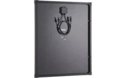 ECTIVE MSP 50 Black Monokristallines Solarmodul 50 Watt 12 ECTIVE MSP 50 Black Monokristallines Solarmodul 50 Watt -Energie Sat Anlagen Geschaft 734471 4906508