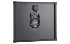 ECTIVE MSP 50 Black Monokristallines Solarmodul 50 Watt 10 ECTIVE MSP 50 Black Monokristallines Solarmodul 50 Watt -Energie Sat Anlagen Geschaft 735509 4906490