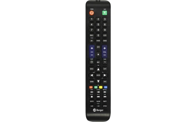 Berger Smart-TV 19 Zoll 5 Berger Smart-TV 19 Zoll – Bild 3