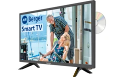Berger Smart-TV 19 Zoll 15 Berger Smart-TV 19 Zoll -Energie Sat Anlagen Geschaft 736589 5022320