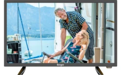 Berger Camping Smart-TV LED Fernseher Mit Bluetooth 22 Zoll 14 Berger Camping Smart-TV LED Fernseher Mit Bluetooth 22 Zoll -Energie Sat Anlagen Geschaft 736652 4921829