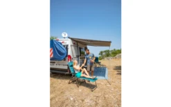 Megasat Mobile Sat-Anlage Mit Campingkoffer -Energie Sat Anlagen Geschaft 736889 4958786