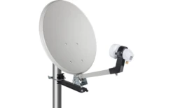 Megasat Mobile Sat-Anlage Mit Campingkoffer -Energie Sat Anlagen Geschaft 736892 4958792