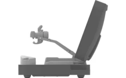 Selfsat Caravan Mobil Vollautomatische Mobile Camping SAT Antenne -Energie Sat Anlagen Geschaft 740591 4979162