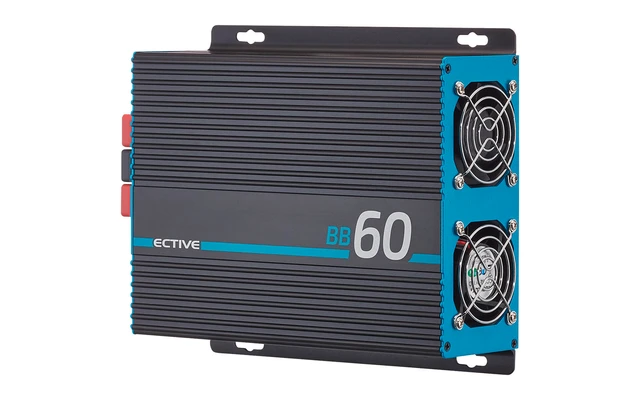 ECTIVE BB 30 Ladebooster Batterieladegerät 12 V / 30 A 4 ECTIVE BB 30 Ladebooster Batterieladegerät 12 V / 30 A – Bild 2
