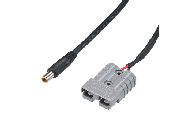 ECTIVE Adapter Für BlackBox Powerstation Anderson Small Zu DC7909 4 ECTIVE Adapter Für BlackBox Powerstation Anderson Small Zu DC7909 – Bild 2