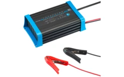 ECTIVE Multiload 5 Batterieladegerät 8 Stufen 12 V 5 A -Energie Sat Anlagen Geschaft 740894 5016890