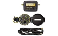 Maxview Portable-Sat-Kit 54cm -Energie Sat Anlagen Geschaft 7469 54202