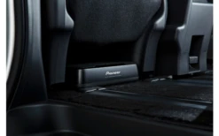 Pioneer Active Minisubwoofer TS-WX130DA -Energie Sat Anlagen Geschaft 748790 5008562