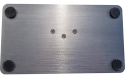 Reflexion Standfuß Für Den Smart TV 6 In 1 22 Und 24 Zoll -Energie Sat Anlagen Geschaft 751211 5015033