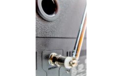 Soundmaster DAB970 DAB+ / UKW Digitalradio Mit CD/MP3 Bluetooth Schwarz -Energie Sat Anlagen Geschaft 752649 5024856