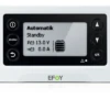 Bedienpanel EFOY COMFORT OP2 Mit Datenkabel Weiß -Energie Sat Anlagen Geschaft 752969 5029091