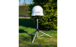 Stativ Für VuQube Auto II