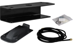 Maxview Campervan Dachhalterung In Schwarz 6 Maxview Campervan Dachhalterung In Schwarz -Energie Sat Anlagen Geschaft 753143 5027813