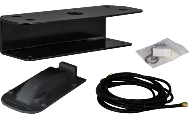 Maxview Campervan Dachhalterung In Schwarz 4 Maxview Campervan Dachhalterung In Schwarz – Bild 2