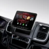 Alpine Navigationssystem INE-F904DC Mit 9-Zoll Touchscreen Für Ducato 8, 1-DIN-Einbaugehäuse, DAB+, Apple CarPlay Und Android Auto Unterstützung Und Mehr -Energie Sat Anlagen Geschaft 753161 5028794