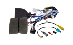 Alpine Navigationssystem INE-F904DC Mit 9-Zoll Touchscreen Für Ducato 8, 1-DIN-Einbaugehäuse, DAB+, Apple CarPlay Und Android Auto Unterstützung Und Mehr -Energie Sat Anlagen Geschaft 753167 5028806