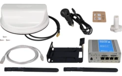 Maxview LTE/WiFi Antenne Campervan Roam X Weiß 15 Maxview LTE/WiFi Antenne Campervan Roam X Weiß -Energie Sat Anlagen Geschaft 753428 5029262