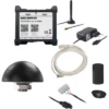 Kathrein CAR 160 WiFi Duo 5G MIMO Dual SIM WLAN Router Set Schwarz -Energie Sat Anlagen Geschaft 756317 5064194 1