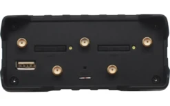 SELFSAT MWR 4524 ( 4G / LTE & WLAN Internet Router Komplettset Bis 150 Mbps Inkl. 4G / 5G Ready Dachantenne) -Energie Sat Anlagen Geschaft 757274 5073251