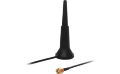 SELFSAT MWR 4550 ( 4G / LTE & WLAN Internet Router Komplettset Bis 300 Mbps Inkl. 4G / 5G Ready Dachantenne) -Energie Sat Anlagen Geschaft 760112 5093237