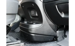 Eton UG Fiat Sub 6A Aktivsubwoofer Für Fiat Ducato 15 Cm 160 W -Energie Sat Anlagen Geschaft 767726 5109743