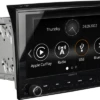 Xzent X-F275 Infotainer / Mediencenter / DAB Tuner Für Fiat Ducato 8 Zoll