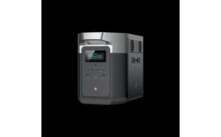 EcoFlow Delta Max 1600 EU -Energie Sat Anlagen Geschaft 774131 5142149