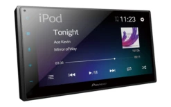 Pioneer 6,8-Smartphone-Radio Mit DAB, Apple CarPlay -Energie Sat Anlagen Geschaft 774512 5143142