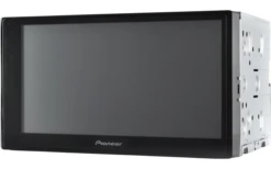 Pioneer 6,8-Smartphone-Radio Mit DAB, Apple CarPlay -Energie Sat Anlagen Geschaft 777290 5155568