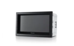 Pioneer 6,8- Mediacenter Mit DAB Und Weblink 2.0