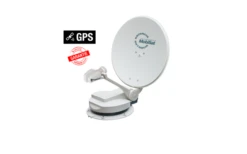 Kathrein Sat-Anlage CAP 750 GPS -Energie Sat Anlagen Geschaft 780986 5169473