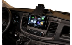 Pioneer Ducato 7 SPH-EVO950DAB-C Für Fiat Ducato, Bj. 04/2014 - 08/2021