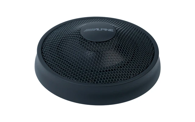 Alpine SPC R100S Lautsprecher 4 Alpine SPC R100S Lautsprecher – Bild 2