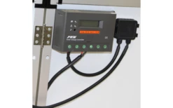 Falcon Mobile 180W Solaranlage Mit Smartmeter -Energie Sat Anlagen Geschaft 808046 5276888