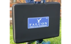 Falcon Mobile 180W Solaranlage Mit Smartmeter -Energie Sat Anlagen Geschaft 808049 5276894