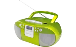 Soundmaster SCD7800GR DAB+ Boombox